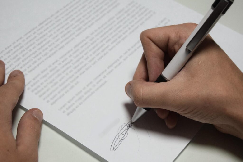 contratos laborales